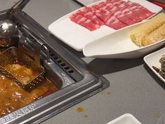 -海底捞火锅(金光华店)