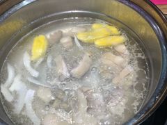 -椰夫人·养生椰子鸡(金沙洲永旺店)