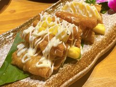-觅山云南菜(泊富ICITY店)