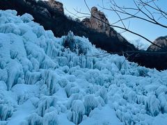 -黑龙潭风景区