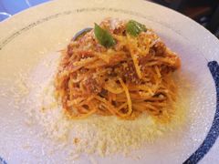 肉酱意面-PIZZA BIANCA(万象城店)