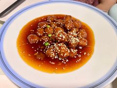 -老太原菜馆(中正天街店)