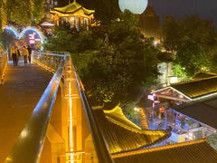 -巴倒烫陆派火锅山庄(南山总店)