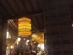 -越城记黑鱼煲(福侨大厦店)