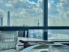 -遇外滩(BFC外滩金融中心店)