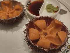 -常鲜楼常来尝鲜海胆馆(星海店)