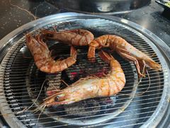 -丹东丛炟海鲜烧烤(江艺路店)