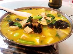-翠茗农庄土菜馆(天目湖店)
