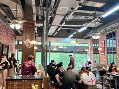 -鸿姐老火锅(花园路店)