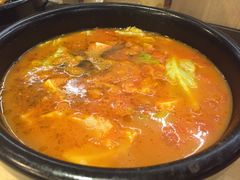 -阿香米线(龙岗万科广场店)
