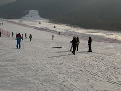 -八达岭滑雪场