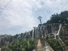 -东部华侨城