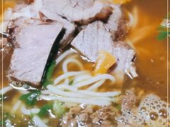 -云龙湖阿喆米线(云龙湖店)