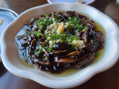 响油鳝糊-浦江餐饮·上海菜馆(五四路店)