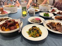 -满江红四季餐厅 · 国家五钻级酒家(新纪元大酒店店)