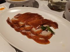 -福海居烤鸭店(鸟巢店)