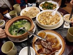 -紫金食坊(江南西路店)