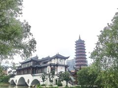 -长兴太湖图影湿地文化园