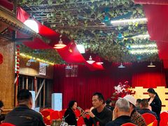 -崖口红树林海鲜餐厅