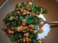 -德天顺盖码饭(人民西路店)