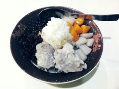 -鲜芋仙(长山湖店)