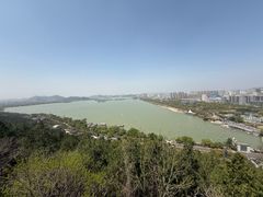 -云龙湖旅游景区