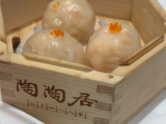 -陶陶居酒家(第十甫路总店)