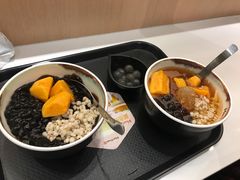 -鲜芋仙(时尚天河店)