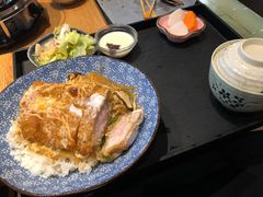 -牛気·越光米牛肉饭(水游城店)
