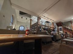 -1901 Cafe(西四店)