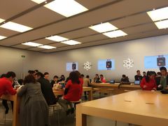-Apple零售店(深圳益田假日广场店)