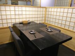 -景鹤料理(上地华联店)