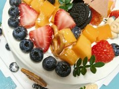 -洛雅艾思·生日蛋糕商务茶歇甜品台(北京店)