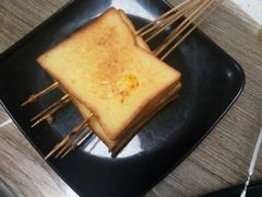 -睿柏云酒店-餐厅