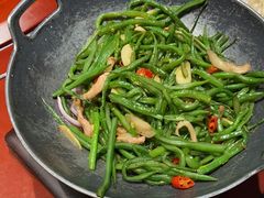 -金狮麟·新豫菜(金码大厦店)