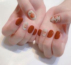 -M·X Nail日式美甲美睫