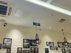 -茶港·点心·啫啫煲(范湖万达广场店)