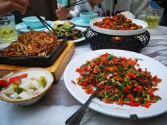 -云梦庭·剁椒鱼头(银泰中心in99店)