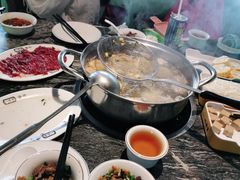 -八合里牛肉火锅(深圳光明大仟里二店)
