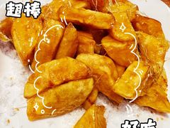 -人民公社铁锅炖·东北菜(卫国道店)