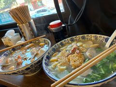 -小潘记鸭血粉丝汤