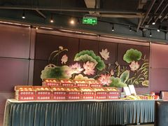 -巴蜀风月·聚会团建·生日宴(宝安店)