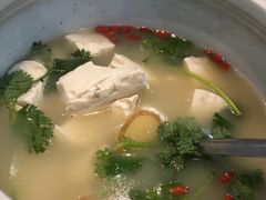 -台山美食一绝阿四台山黄鳝饭(阿四创作店)