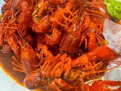 -香满锅老北京羊蝎子火锅·家常菜(新街口店)