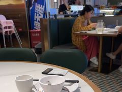 -火啫啫·粤式啫啫煲(南通首店)