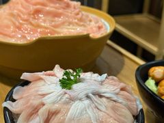 -麻田会 ·牛蛙火锅(珠江新城维家思广场店)