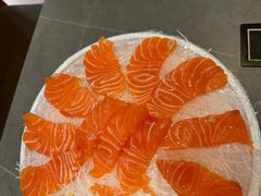 -官塘陈记鱼生·潮汕砂锅粥·牛肉火锅(潮枫路总店)