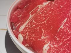 -半闲斋羊肉铺(齐礼阎店)