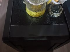 -华夏良子·足道SPA艾灸(铁道大厦店)