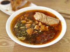 -珊珊小笼馆(仙霞路店)